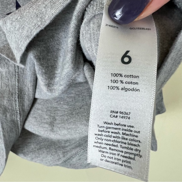 OshKosh Originals Future President Youth T-Shirt - Picture 4 of 5